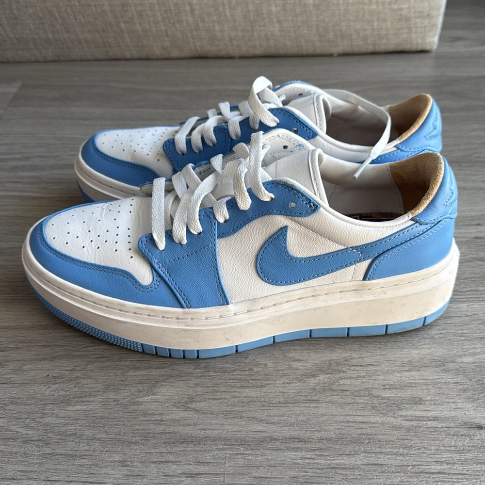 Women’s Air Jordan 1 Elevate Low SE